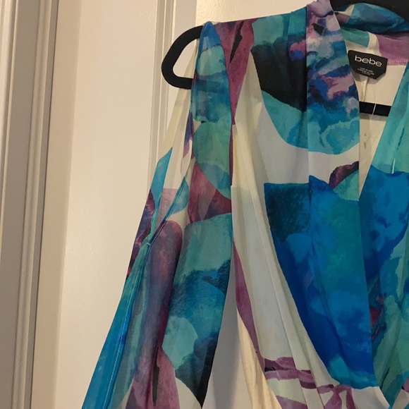 COPY - Bebe bodysuit - Picture 2 of 3